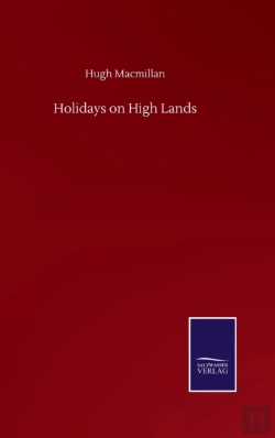 Bertrand.pt - Holidays On High Lands