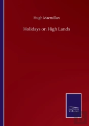 Holidays On High Lands