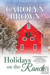 Holidays On The Ranch