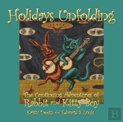 Bertrand.pt - Holidays Unfolding : The Continuing Adve