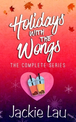 Bertrand.pt - Holidays With The Wongs