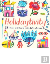 Holidaytivity
