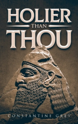 Bertrand.pt - Holier Than Thou