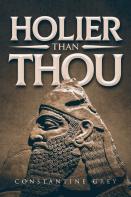 Holier Than Thou
