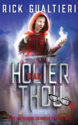 Bertrand.pt - Holier Than Thou