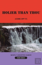 Holier Than Thou