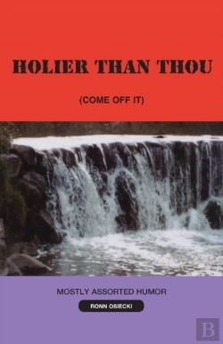 Bertrand.pt - Holier Than Thou