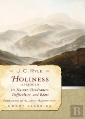 Holiness (Abridged)