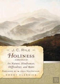 Bertrand.pt - Holiness (Abridged)