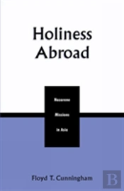 Holiness Abroad