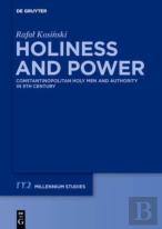 Holiness And Power
