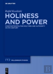 Holiness And Power