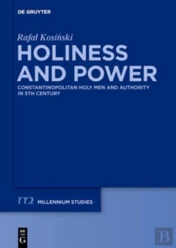 Bertrand.pt - Holiness And Power