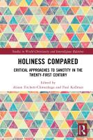 Holiness Compared