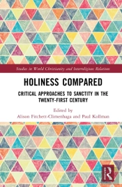 Holiness Compared
