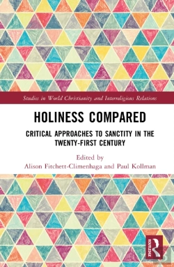 Bertrand.pt - Holiness Compared