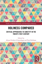Holiness Compared
