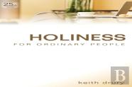 Holiness For Ordinary People