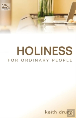 Bertrand.pt - Holiness For Ordinary People