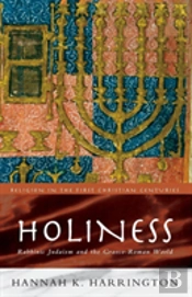 Holiness