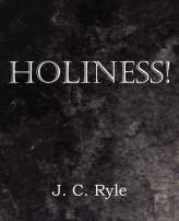 Holiness!