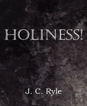 Holiness!