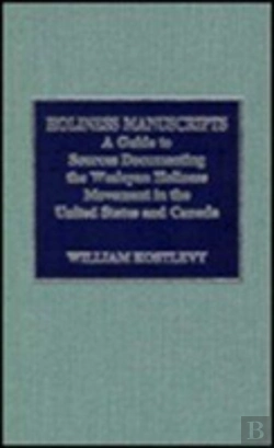 Bertrand.pt - Holiness Manuscripts