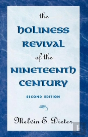 Holiness Revival Of The Nineteenth Century