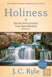 Holiness