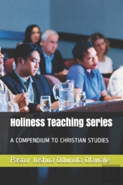 Holiness Teaching Series