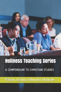 Bertrand.pt - Holiness Teaching Series