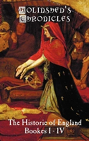 Holinshed'S Chronicles