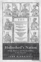 Holinshed'S Nation