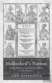 Holinshed'S Nation