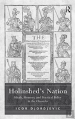 Bertrand.pt - Holinshed'S Nation