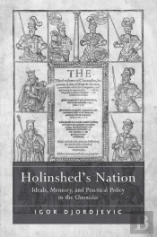 Holinshed'S Nation