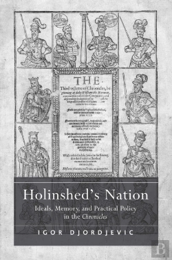 Bertrand.pt - Holinshed'S Nation