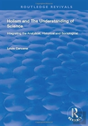 Holism And The Understanding Of Science