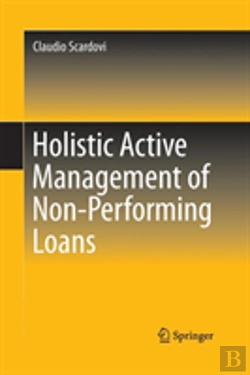 Bertrand.pt - Holistic Active Management Of Non-Performing Loans