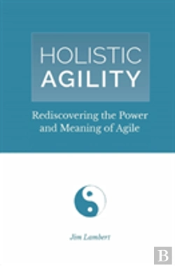 Bertrand.pt - Holistic Agility