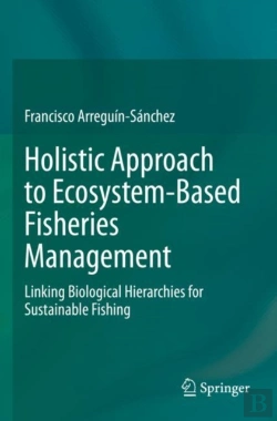 Bertrand.pt - Holistic Approach To Ecosystem-Based Fisheries Management