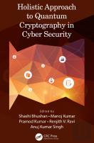 Holistic Approach To Quantum Cryptography In Cyber Security