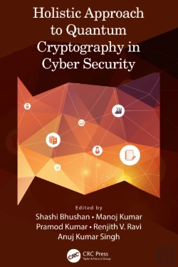 Bertrand.pt - Holistic Approach To Quantum Cryptography In Cyber Security