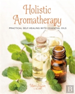 Bertrand.pt - Holistic Aromatherapy