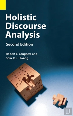 Bertrand.pt - Holistic Discourse Analysis, Second Edition