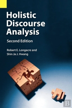 Bertrand.pt - Holistic Discourse Analysis, Second Edition