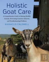 Holistic Goat Care