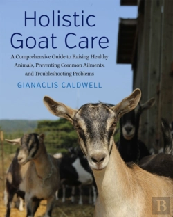 Bertrand.pt - Holistic Goat Care
