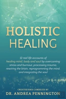 Bertrand.pt - Holistic Healing