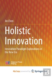 Holistic Innovation